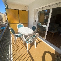 Piso en venta 3 dormitorios y garaje Segur de Calafell Piso en venta 3 dormitorios y garaje Segur de Calafell