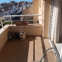 Piso en venta con garaje zona centro Segur de Calafell Piso en venta con garaje zona centro Segur de Calafell