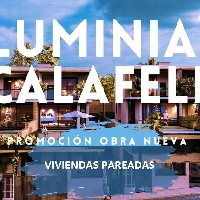 Chalets pareados obra nueva en venta Segur de Calafell Chalets pareados obra nueva en venta Segur de Calafell