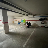 Plaza garaje en venta zona Estación Segur de Calafell Plaza garaje en venta zona Estación Segur de Calafell