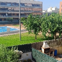 Piso en venta 3 habitaciones y garaje en Prat de Cunit Piso en venta 3 habitaciones y garaje en Prat de Cunit