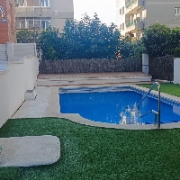 Piso en venta 3 habitaciones y piscina Cunit Diagonal Piso en venta 3 habitaciones y piscina Cunit Diagonal