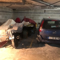 Plaza de garaje en venta en Segur de Calafell Plaza de garaje en venta en Segur de Calafell