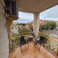 Piso en venta con garaje y terraza en Cunit Diagonal Piso en venta con garaje y terraza en Cunit Diagonal