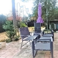 Chalet grande en venta en Ciudad Jardín Lleida