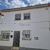 Chalet pareado en venta 3 habitaciones Fayón Caspe