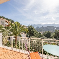 Estudio en venta con licencia vacacional en Sóller