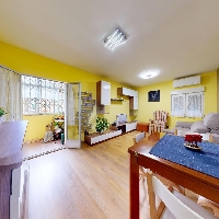 VIVIENDA DE DISEÑO EN UNA DE LAS MEJORES ZONAS DE VALLECAS.