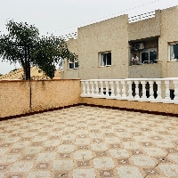 Casa en venta 3 habitaciones y terraza Los Alcázares Casa en venta 3 habitaciones y terraza Los Alcázares