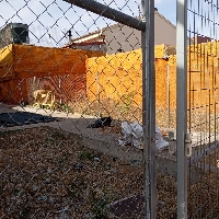 Parcela para construir en venta en Pajarillos Valladolid