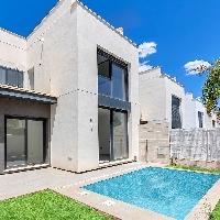 Villa en Orihuela Costa Villa en Orihuela Costa