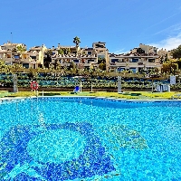 Adosado en Orihuela Costa