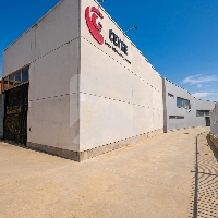 Nave industrial en venta con oficinas en Humanes Nave industrial en venta con oficinas en Humanes