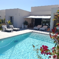 Villa en venta con piscina La Finca Golf Resort Algorfa Villa en venta con piscina La Finca Golf Resort Algorfa