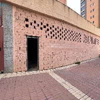 Local comercial en alquiler zona hotel Bali Benidorm Local comercial en alquiler zona hotel Bali Benidorm