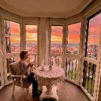 Piso en venta con garaje Plaza de los Fueros Pamplona Piso en venta con garaje Plaza de los Fueros Pamplona