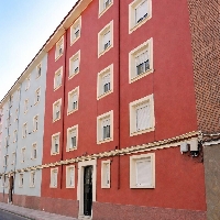 Piso en venta 2 habitaciones zona Corte Inglés León Piso en venta 2 habitaciones zona Corte Inglés León