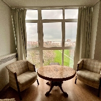 Piso grande en venta con piscina centro de Pamplona Piso grande en venta con piscina centro de Pamplona