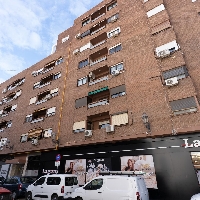 Piso en venta 4 habitaciones y garaje en Valencia