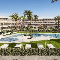 APARTAMENTO EN PLANTA BAJA DE NUEVA CONSTRUCCIÓN CON 2 DORM.EN ALENDA GOLF, ALICANTE APARTAMENTO EN PLANTA BAJA DE NUEVA CONSTRUCCIÓN CON 2 DORM.EN ALENDA GOLF, ALICANTE