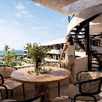 Ático de lujo con 3 dormitorios frente al campo de golf y cerca del mar a la venta en Los Alcázares Ático de lujo con 3 dormitorios frente al campo de golf y cerca del mar a la venta en Los Alcázares