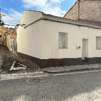 Casa totalmente reformada con gran terraza en Hurchillo Casa totalmente reformada con gran terraza en Hurchillo