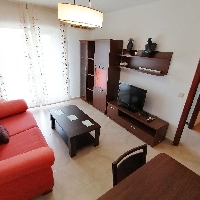 Apartamento en alquiler Parque del Príncipe Cáceres