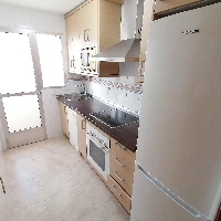 Apartamento en alquiler Parque del Príncipe Cáceres