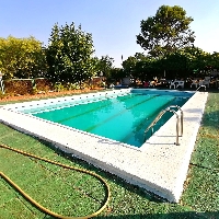 Chalet grande en venta zona de la Montaña Cáceres Chalet grande en venta zona de la Montaña Cáceres