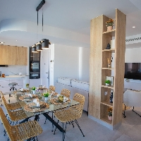 Piso en venta garaje y piscina en San Pedro del Pinatar Piso en venta garaje y piscina en San Pedro del Pinatar