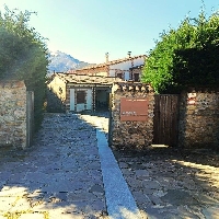 Hotel rural en venta en Navarredonda de Gredos Hotel rural en venta en Navarredonda de Gredos