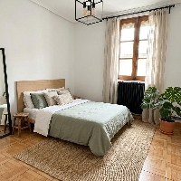 Casa en venta con parcela en San Andres de Rabanedo Casa en venta con parcela en San Andres de Rabanedo