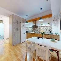 APARTAMENTO SOLO PARA INVERSORES