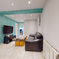 Vivienda de 3 dormitorios en Av. Pablo Neruda