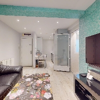 Piso en venta 3 habitaciones Pablo Neruda Madrid