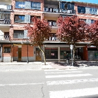 Amplio piso semireformado en el corazón de Medina del Campo por solo 115.000 €