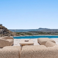 Villa de lujo llave en mano con 4 dormitorios, vistas al mar y piscina privada a la venta en Altea