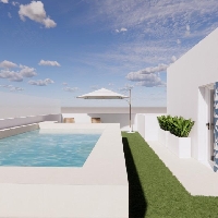 APARTAMENTOS TORRE HORADADA 