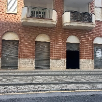 Local comercial en venta zona playa Santiago la Ribera
