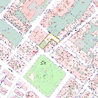 Solar urbano en venta para construir en Cáceres