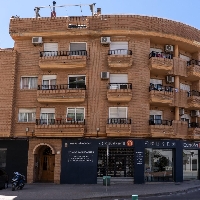 Piso en Puerto de Sagunto