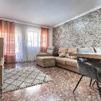 Piso en venta VPO 3 habitaciones en Puerto de Sagunto Piso en venta VPO 3 habitaciones en Puerto de Sagunto