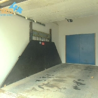 PLAZA DE GARAJE CON ACCESO EN MONTACARGA Y TRASTERO DE 16 M2.