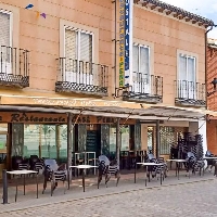 Oportunidad de Inversión: Hostal en Villalon de Campos por €199,000