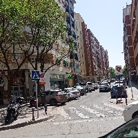 GARAJE - COCHERA en ALQUILER