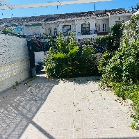 Duplex en venta con garaje playa Santiago la Ribera