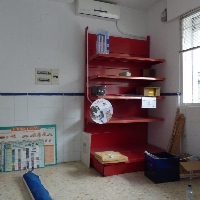 Local comercial en alquiler Maria Auxiliadora Badajoz