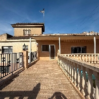 Chalet en venta zona Parque San Vicente en Lliria