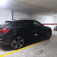 Plaza de garaje en venta en Tres Forques Valencia