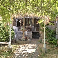 Exclusiva planta baja con jardín en Sóller